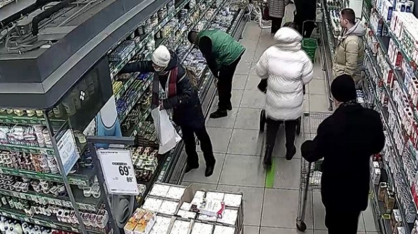 Зеленоградка стала фигуранткой уголовного дела за кражу масла
