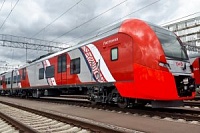 С 1 апреля начнут курсировать экспрессы «Ласточка» Москва - Бологое с остановкой на станции Крюково