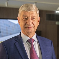 Стройкомплекс реализует ряд проектов в области цифровой трансформации – Лёвкин