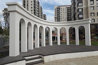 Последний корпус на 182 квартиры ввели в эксплуатацию в составе ЖК «Зеленоград Сити»
