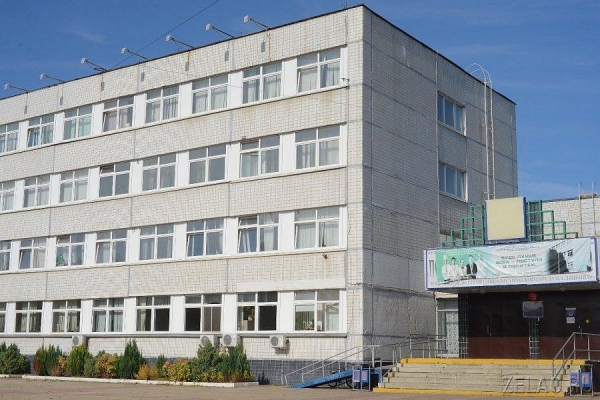 В Зеленограде колледж №50 объявляет о новом наборе