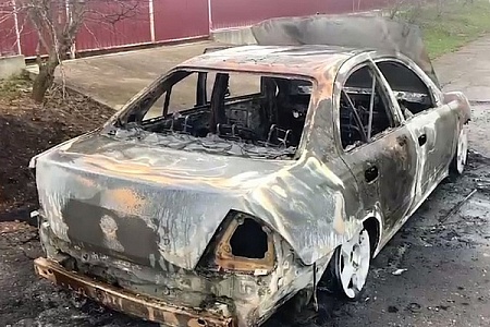 Жителя Солнечногорска обвиняют в покушении на убийство чиновников