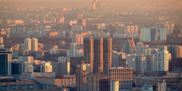 ​​​​​​​Ефимов: Льготой на аренду земли в Москве пользуются два технопарка и один промкомплекс