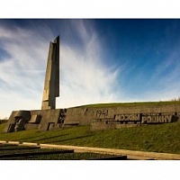 ГБУ "Славяне" проводит онлайн-конкурс фотографий "Весна Победы"