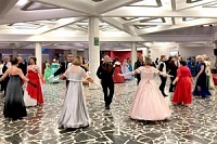 В КЦ «Зеленоград» пройдет Первый зеленоградский фестиваль исторических бальных танцев