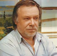 Вышел в свет сборник статей краеведа зеленоградской земли Александра Неклюдова