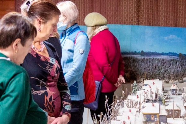 В Музее Матушкино состоится День открытых дверей