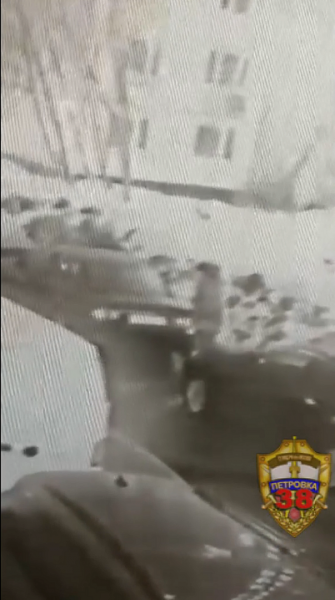 Полицейскими в Зеленограде задержан подозреваемый в серии краж из автотранспорта