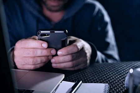 Житель Зеленограда отправил мошеннику более полумиллиона рублей
