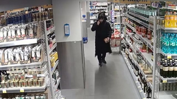 Укравший бритвы покупатель подрался с сотрудниками магазина