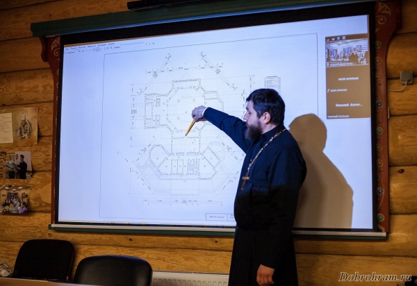 Духовно-образовательный центр и храм возведут в Силино