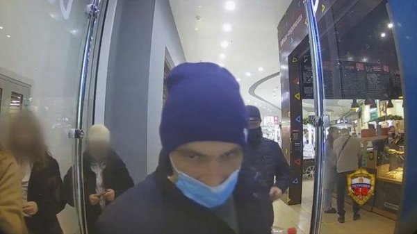 Зеленоградские полицейские задержали мужчину, похитившего по схеме «ваш родственник попал в беду», более 800 тысяч рублей