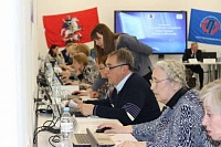 Зеленоградцы примут участие во Всероссийском чемпионате по компьютерному многоборью среди пенсионеров