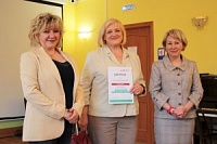 Подведены итоги зеленоградского окружного этапа чемпионата по компьютерному многоборью среди граждан старшего поколения