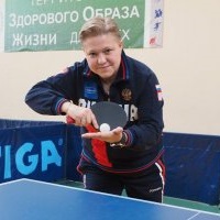 В РЦИМФКиС поздравили спортсменов с инвалидностью