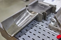 В Зеленограде откроют высокотехнологичное производство стройматериалов
