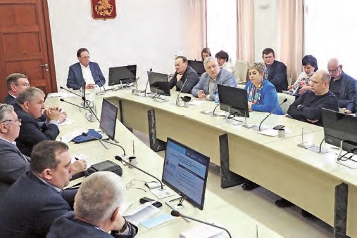 Совет директоров ЗелАО: поддержка + внутренний рынок = успех
