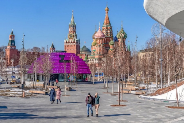 Наталья Сергунина: В Москве принимают заявки на конкурс для представителей сферы гостеприимства
