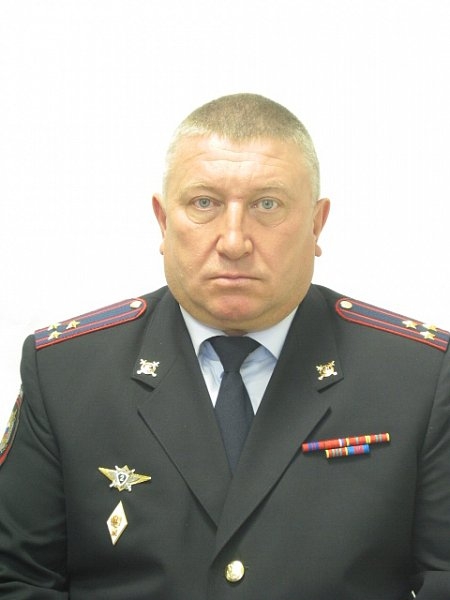 УВД по Зеленоградскому АО ГУ МВД России по г. Москве выражает соболезнования в связи с кончиной полковника полиции в отставке Кондрашова О.А.