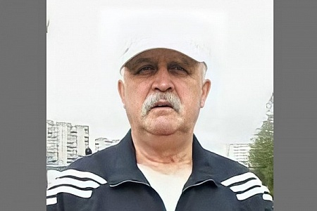 Внимание, розыск! Пропал 66-летний Михаил Безик