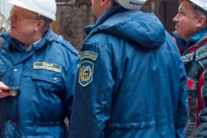 Мосгосстройнадзор проверил ход строительства детского сада на 250 мест в Зеленограде