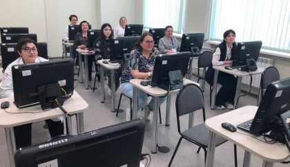 Конкурс «Лучшая акушерка» - ГКБ Кончаловского