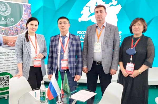 Подписано соглашение о сотрудничестве между компанией-участником ИТК «Зеленоград» и Ассоциацией по защите корейских инвесторов