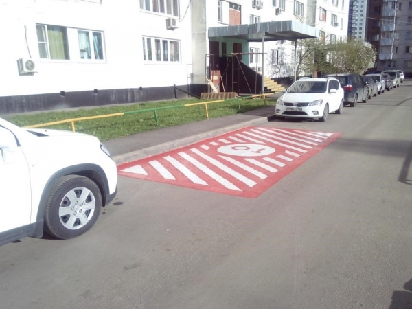 Зеленоградцам напоминают о правилах пожарной  безопасности в многоквартирных домах