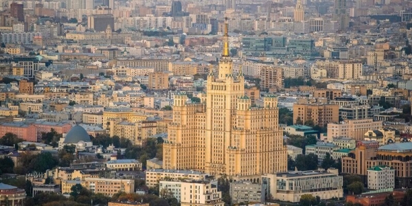 Эксперты позитивно оценили увеличение льгот для девелоперов в Москве