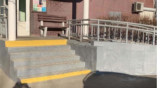 В Зеленограде управляющая организация ГБУ «Жилищник ЗелАО» устранила замечания выявленные Мосжилинспекцией 