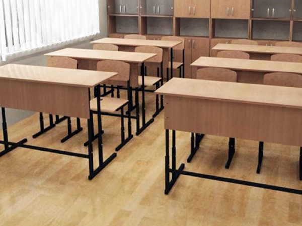 В районе Савёлки началось благоустройство территории будущей школы