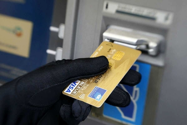 В Зеленограде направлено в суд уголовное дело о краже с карты