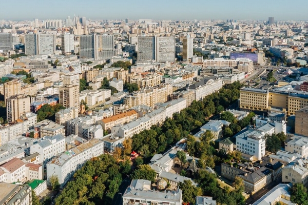 Депутат МГД Орлов: Последовательная индексация соцвыплат позволит увеличить объем помощи москвичам