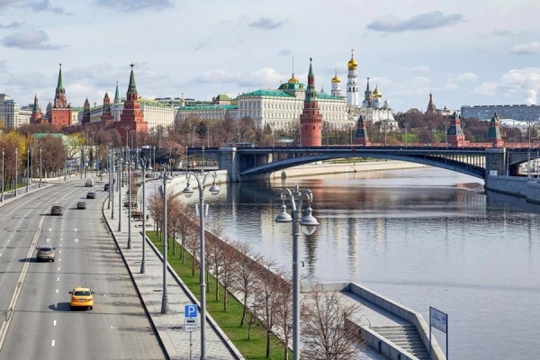 ​​​​​​​Эксперты сочли весьма успешным пилотное размещение «зеленых» облигаций Москвы
