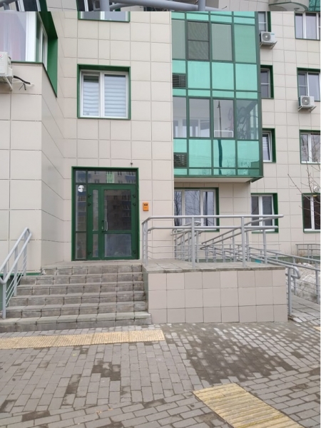 В Зеленограде управляющая организация ГБУ «Жилищник ЗелАО» устранила замечания выявленные Мосжилинспекцией 
