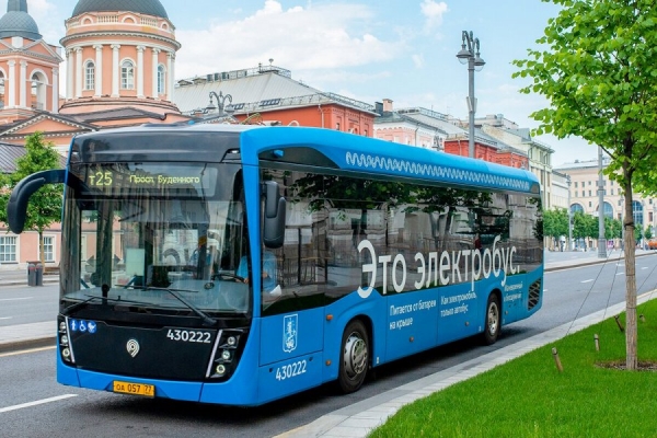 Эксперты: Размещение Москвой в 2021 году «зеленых» облигаций полностью оправдало себя