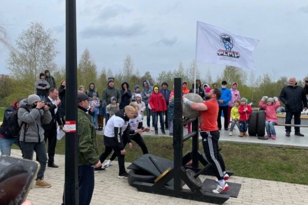 9 мая в Парке Победы пройдет спортивный фестиваль «Кубок Победы. Битва за Крюково»