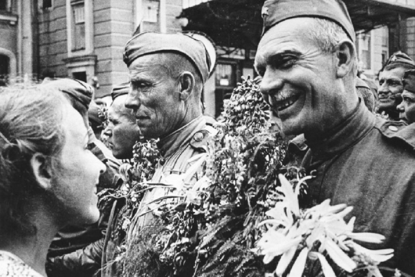 Культурный центр «Зеленоград» приглашает на праздничный концерт «Музыка нашей Победы»