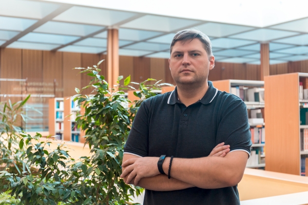 Вместе в «Приоритете 2030»  