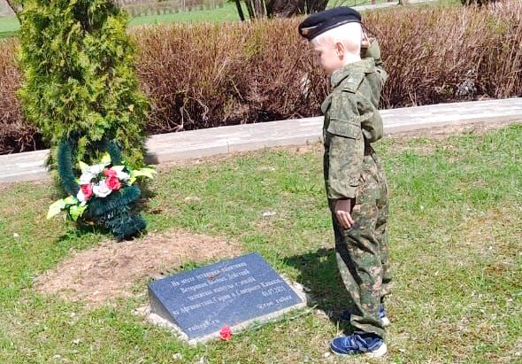 Ветераны боевых действий приглашают зеленоградцев к участию в акции «Свеча памяти»