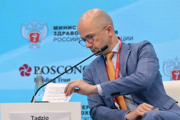 
        Глава АЕБ: интерес к экономике России сохранится, но краткосрочные перспективы печальны
    