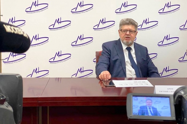В Москве снижается количество наркозависимых