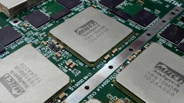 Производство «Эльбрусов» переедет в Зеленоград