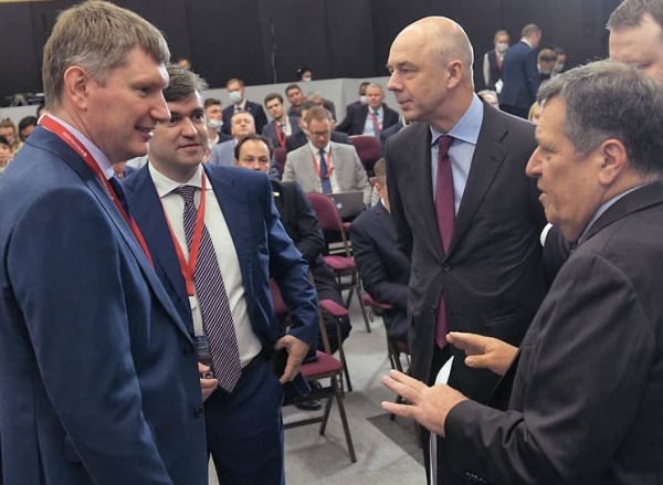 
        «Газпром нефть» разведала запасы прочности
    