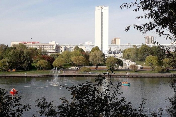 Как избежать перегрева в жару