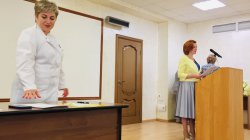 С Днем медицинского работника! - ГКБ Кончаловского