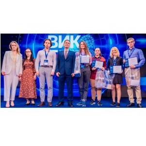 Миэтовцы стали победителями Всероссийского инженерного конкурса 2021/22