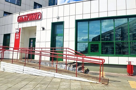 В Зеленограде вынесли приговор приезжему грабителю магазинов