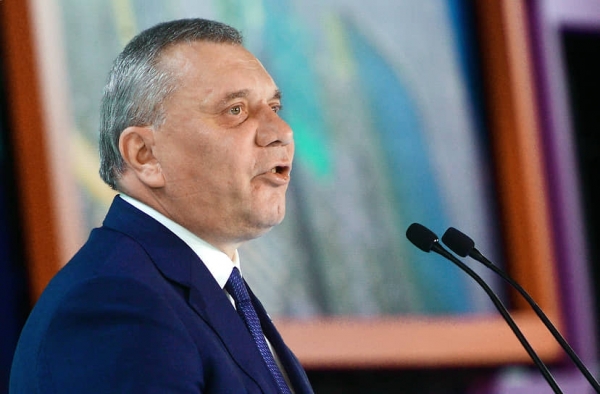 
        Вице-премьер Борисов: в России начнется массовое производство самолетов через 3–5 лет
    