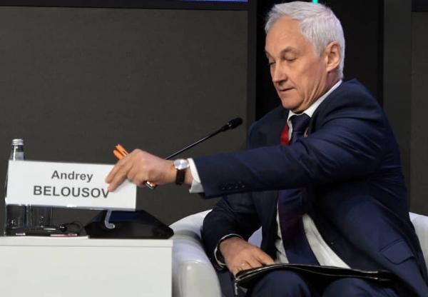 
        «Газпром нефть» разведала запасы прочности
    